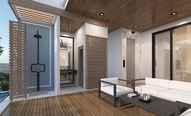 4 Bedroom Villa for sale at Location By J.A.