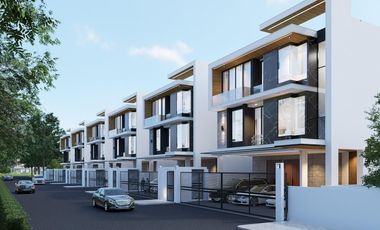 4 Bedroom Villa for sale at Location By J.A.