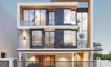 4 Bedroom Villa for sale at Location By J.A.