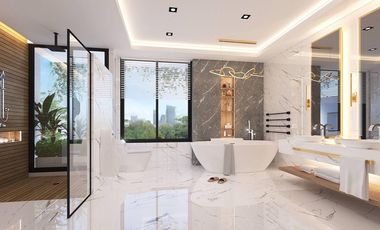 4 Bedroom Villa for sale at Location By J.A.