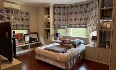 5 Bedroom Villa for sale at Pruekpirom Regent (Ratchapruk-Sathorn)