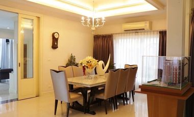 5 Bedroom Villa for sale at Pruekpirom Regent (Ratchapruk-Sathorn)