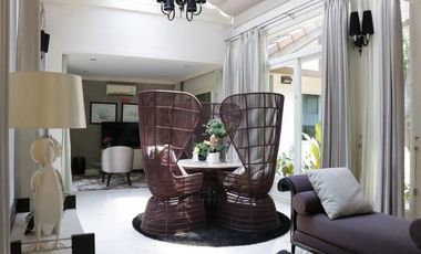 5 Bedroom Villa for sale at Pruekpirom Regent (Ratchapruk-Sathorn)