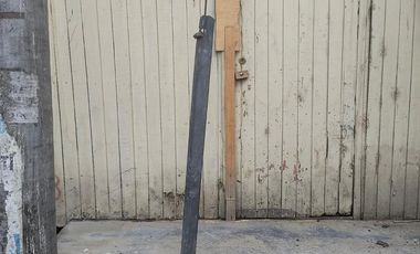 se vende terreno en su santidad juan pablo II 2da etapa (SJL)