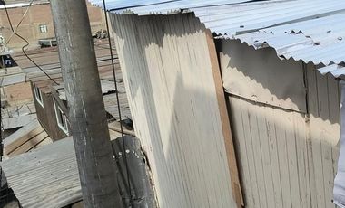 se vende terreno en su santidad juan pablo II 2da etapa (SJL)
