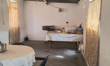 Se vende terreno en Jicamarca anexo 22 sector el Valle
