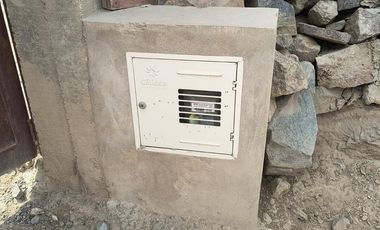 Se vende terreno en Jicamarca anexo 22 sector el Valle