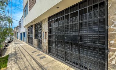 DEPÓSITO EN ALQUILER CERCA A LA AV TINGOMARÍA CERCADO DE LIMA