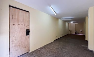 DEPÓSITO EN ALQUILER CERCA A LA AV TINGOMARÍA CERCADO DE LIMA