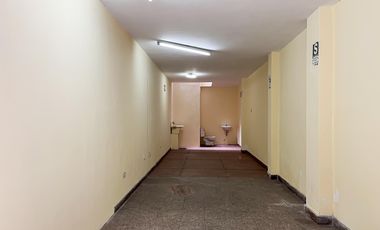 DEPÓSITO EN ALQUILER CERCA A LA AV TINGOMARÍA CERCADO DE LIMA