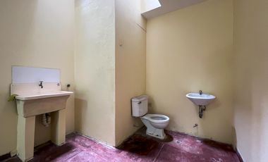 DEPÓSITO EN ALQUILER CERCA A LA AV TINGOMARÍA CERCADO DE LIMA