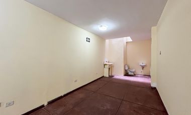 DEPÓSITO EN ALQUILER CERCA A LA AV TINGOMARÍA CERCADO DE LIMA