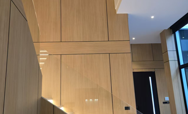 4 Bedroom Villa for sale in Phra Khanong Nuea, Bangkok