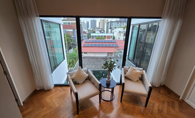 4 Bedroom Villa for sale in Phra Khanong Nuea, Bangkok