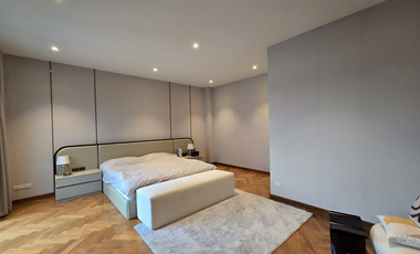 4 Bedroom Villa for sale in Phra Khanong Nuea, Bangkok