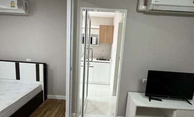 For Rent: Park Condo Dream — Opposite BigC, Phitsanulok