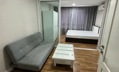 For Rent: Park Condo Dream — Opposite BigC, Phitsanulok