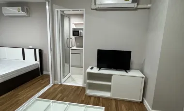 For Rent: Park Condo Dream — Opposite BigC, Phitsanulok