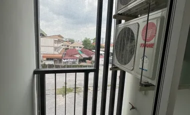 For Rent: Park Condo Dream — Opposite BigC, Phitsanulok