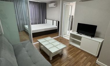 For Rent: Park Condo Dream — Opposite BigC, Phitsanulok