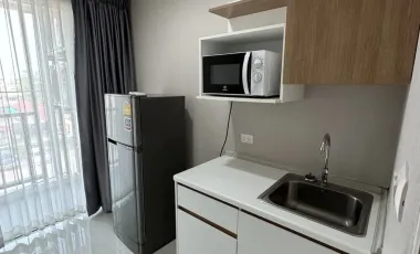 For Rent: Park Condo Dream — Opposite BigC, Phitsanulok