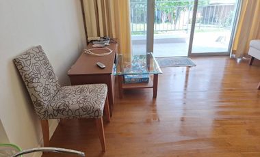 For Rent, Boat House Hua hin - 1 bed, 1bath