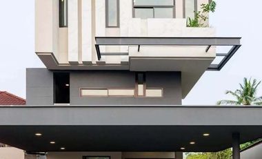 3 Bedroom House for sale in San Phisuea, Chiang Mai