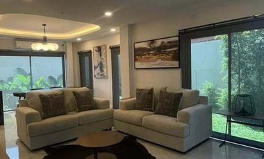 3 Bedroom House for sale in San Phisuea, Chiang Mai