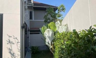 3 Bedroom House for sale in San Phisuea, Chiang Mai