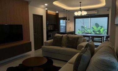 3 Bedroom House for sale in San Phisuea, Chiang Mai
