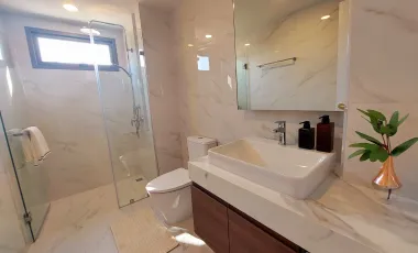 4 Bedroom Villa for sale at HyLuxe Maerim