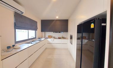 4 Bedroom Villa for sale at HyLuxe Maerim