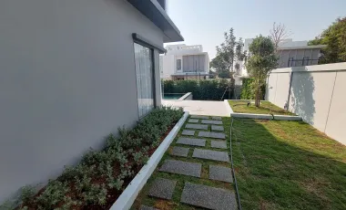 4 Bedroom Villa for sale at HyLuxe Maerim