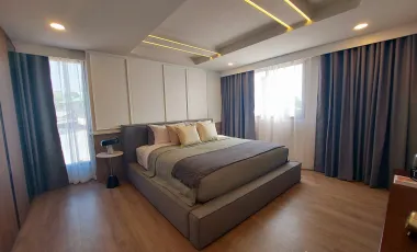 4 Bedroom Villa for sale at HyLuxe Maerim