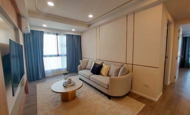 4 Bedroom Villa for sale at HyLuxe Maerim