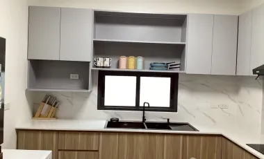 Fullrich Phase 9 – 3 Bedroom Modern Home for Sale