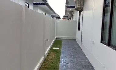 Fullrich Phase 9 – 3 Bedroom Modern Home for Sale