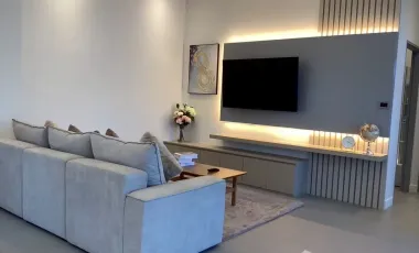 Fullrich Phase 9 – 3 Bedroom Modern Home for Sale