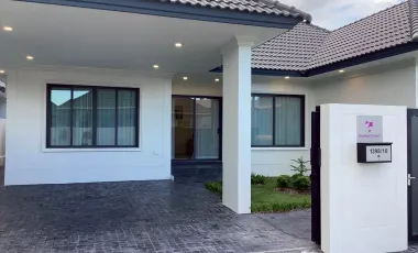 Fullrich Phase 9 – 3 Bedroom Modern Home for Sale