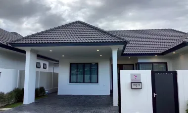 Fullrich Phase 9 – 3 Bedroom Modern Home for Sale