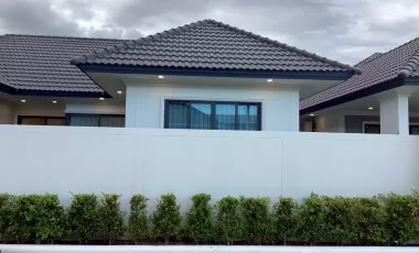 Fullrich Phase 9 – 3 Bedroom Modern Home for Sale