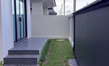 Fullrich Phase 9 – 3 Bedroom Modern Home for Sale