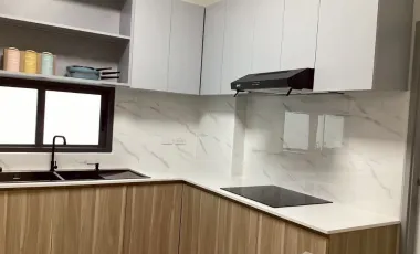 Fullrich Phase 9 – 3 Bedroom Modern Home for Sale