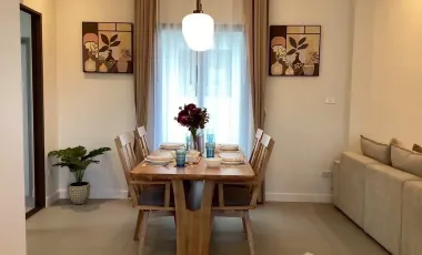 Fullrich Phase 9 – 3 Bedroom Modern Home for Sale