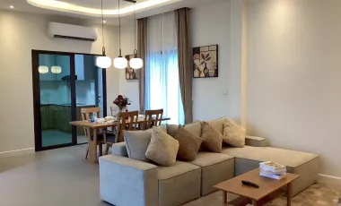 Fullrich Phase 9 – 3 Bedroom Modern Home for Sale