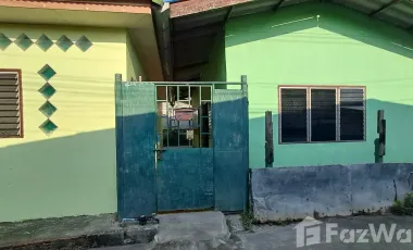 2 Bedroom House for rent in Bang Nam Priao, Chachoengsao