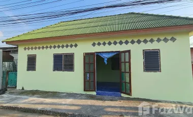 2 Bedroom House for rent in Bang Nam Priao, Chachoengsao
