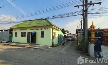 2 Bedroom House for rent in Bang Nam Priao, Chachoengsao