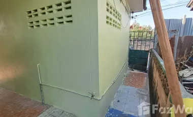 2 Bedroom House for rent in Bang Nam Priao, Chachoengsao
