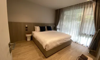 1 Bedroom Condo for Rent at Kasa Verdana